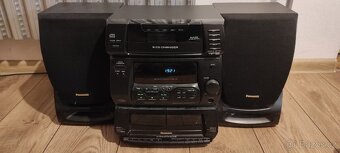 PANASONIC