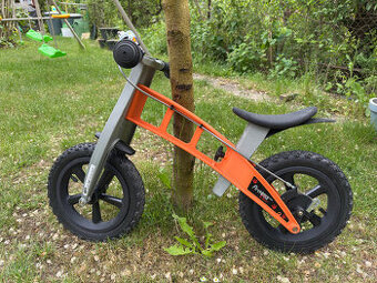 Firstbike Cross - oranžový
