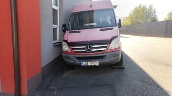Sprinter 313 CDI