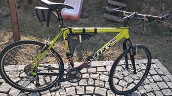 Kolo Kelly's Magnus, vel. rámu 21,5 - 1