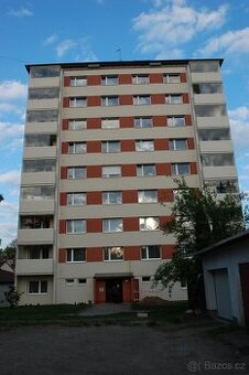 Prodej bytu 3+1 v Jihlavě, lokalita Na Hliništi