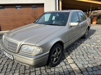 Prodám Mercedes C
