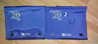 ENGLISH IN 20 MINUTES - 1