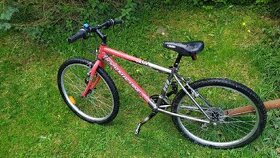 Dětské kolo rockmachine 15''