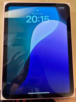Apple iPad 10.9” (10. Generace) 64 GB WiFi