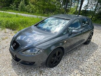 Seat Leon 2.0tdi 103kw