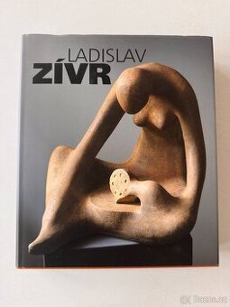 Monografie Ladislav Zívr, Jaromír Typlt 2013