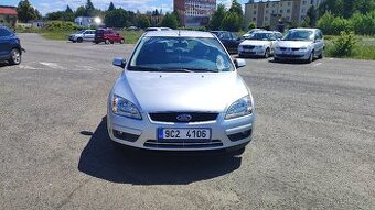 Ford Focus 1.4i Trend 59kw 12/2007