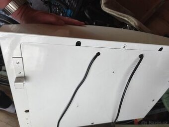 Reklamní panel svítící na regál - 1