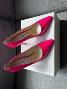 Jimmy Choo- lodicky - 1