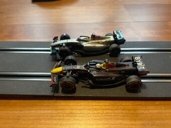 F1 auto dráha - 1