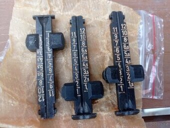 Odstrelovacia puška vz.54 - 1