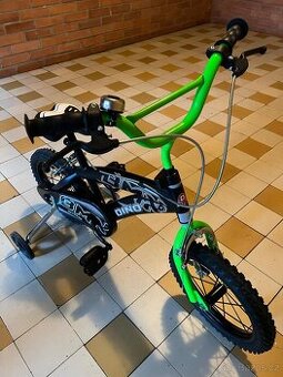 Detske kolo Dino BMX 14