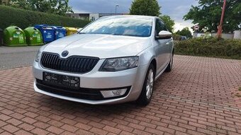 ŠKODA OCTAVIA III 1.6 TDI - 77 KW