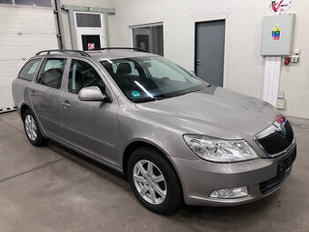 Škoda Octavia, 1,4 16V + DSG + tažné - 1