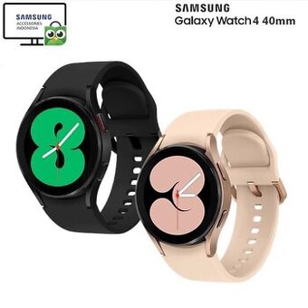 Samsung Galaxy Watch 4 40mm SM-R860 nové