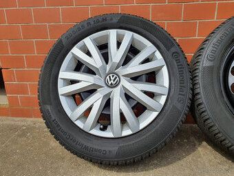 5x112 r16 et48 disky octavia golf kola zimni 205/55 16 skoda