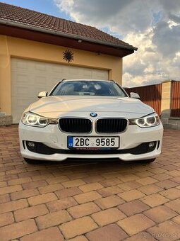 BMW 320d