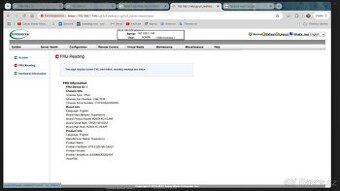 Server 1U Supermicro SYS-E200-9A - 1