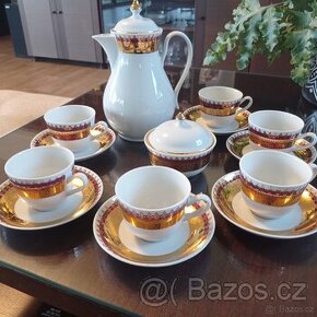 Moka servis