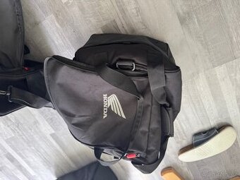 vnitřní tašky kufrů originál Honda CRF1000L