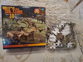 Puzzle - 1