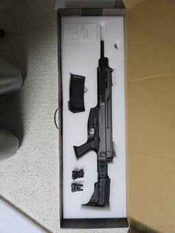 CZ 805 BREN A2 AIRSOFT