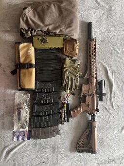 Airsoft Vybava