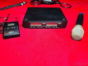 Mipro ACT 312 diversity receiver - 1