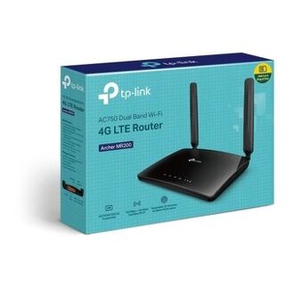 TP-Link Archer MR200