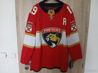 Hokejový dres Matthew Tkachuk Florida Panthers NHL