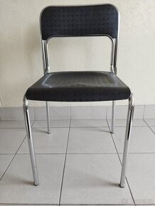 JÍDELNÍ ŽIDLE CORTINA - 8ks - Výprodej