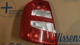 6Y6945095B LZ Fabia nové