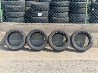 225/45/17 Continental Premium Contact 7