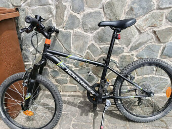 20" kolo Rockrider