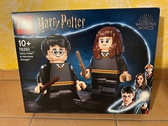 Lego harry potter a hermiona