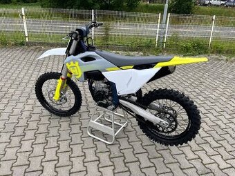 Husqvarna fc450 2024