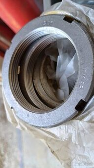 Pojistná matice KM 12 SKF - 1