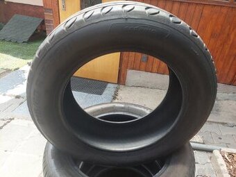 Pneu SEBRING 215/60 R17 96H - 1