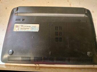 Asus Eee pc