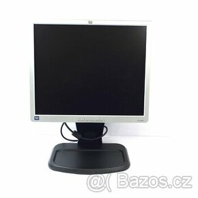 LCD monitor 19" HP L1940T