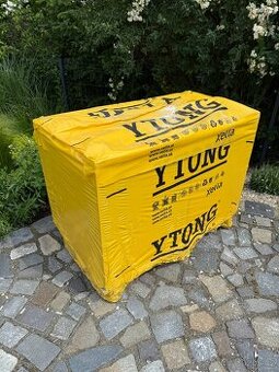 Příčkovka Ytong Klasik 150 - 1