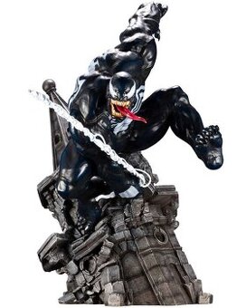 Venom 1/6 Kotobukiya