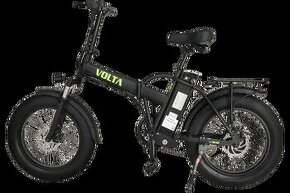 Prodám elektrokolo  fatbike VOLTA VB2