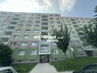 Pronájem bytu 2+1+L - Varnsdorf, ev.č. 05729