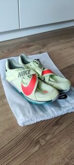 Tretry na skol daleký, 42,5 ,Tretry Nike Long Jump Elite