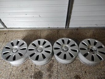 ALU kola Audi 5x112 16"
