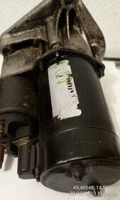 Startér Valeo 436079 - 1