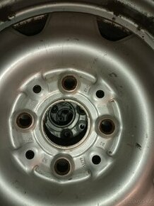 Sada kol 195/60 r14 - 1