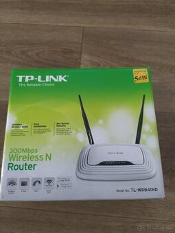 WiFi router
